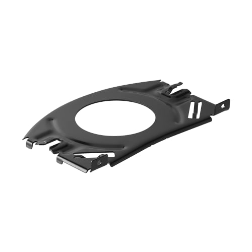 KOHLER Tank Plate in Black